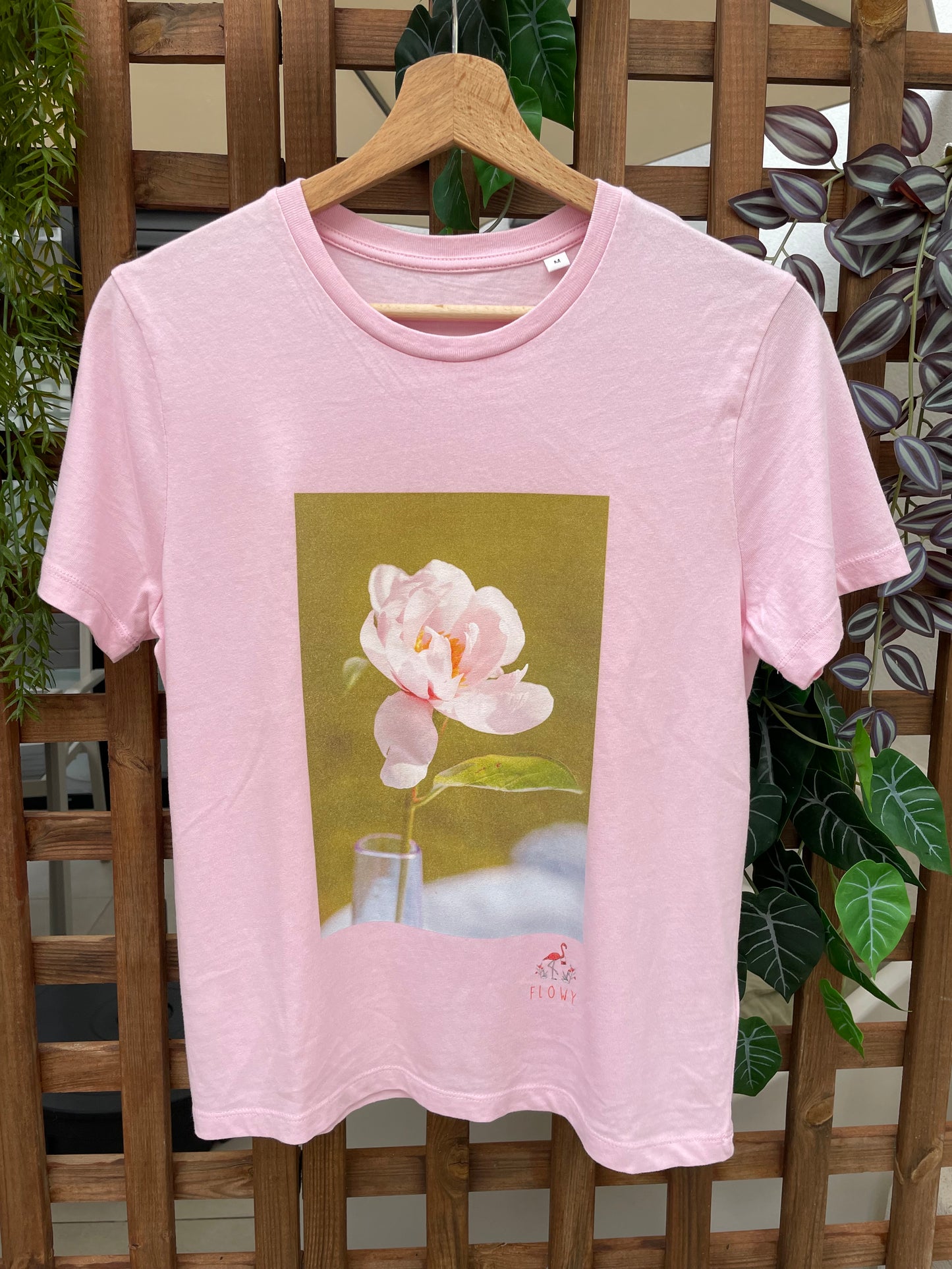Flowy T-shirt gift idea
