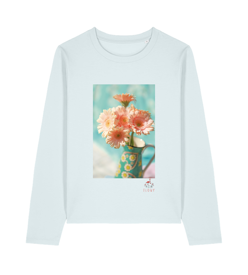 Flowy T-shirt gift idea