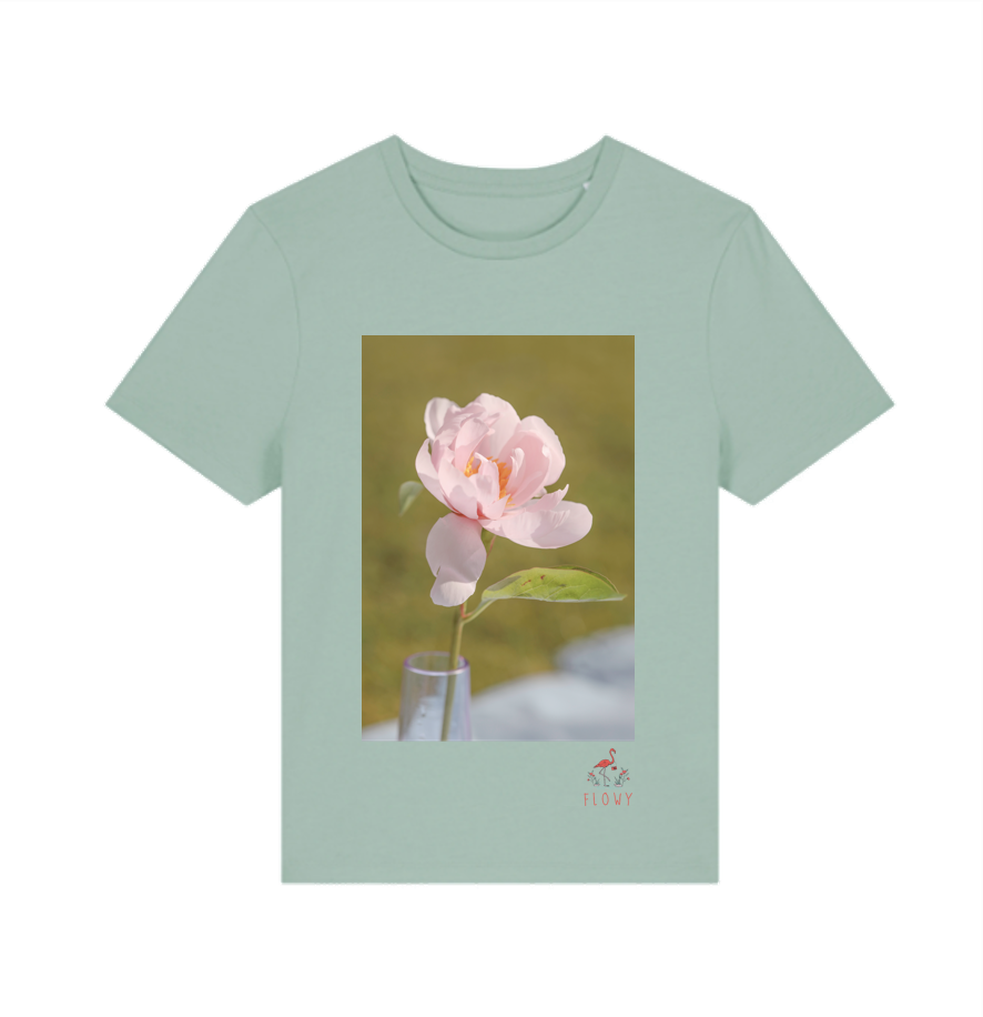 Flowy T-shirt gift idea