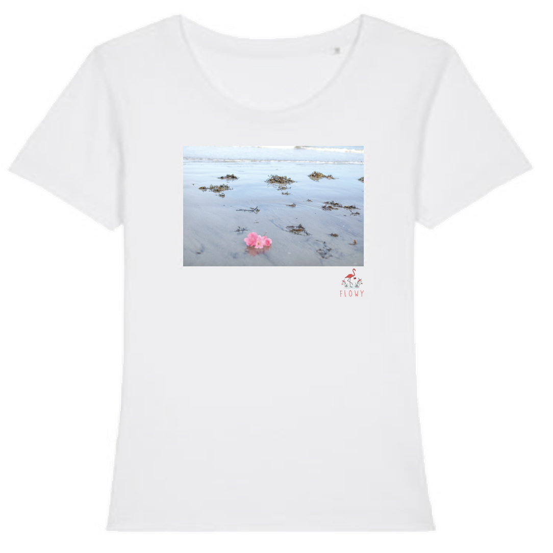 T-shirt for testing the website logic and function