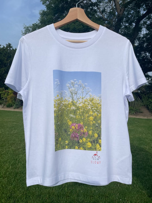 NEW (In development): White