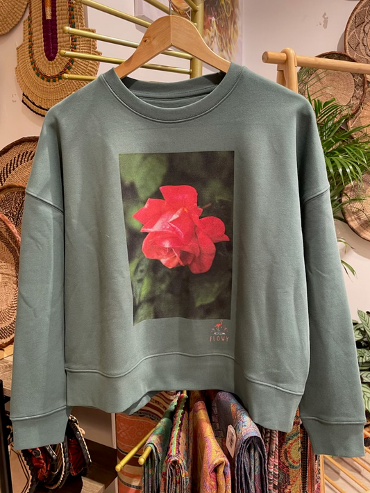 2025-12 New1 - Sweatshirt - Green Bay - (Alma-style)