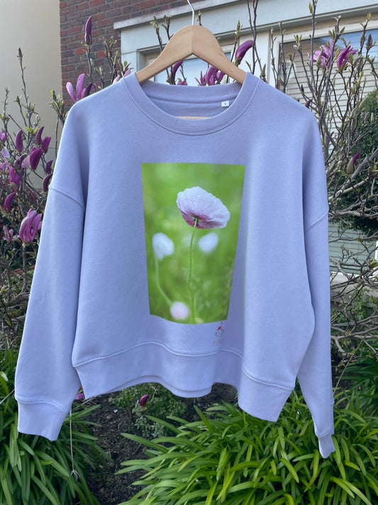 Morning Dew - Lavender - (Alma-style)