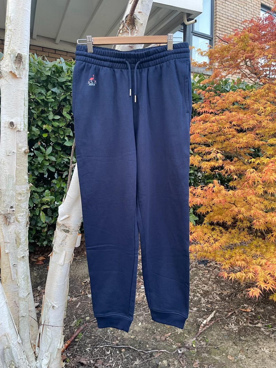 NEW Jogger: French Navy