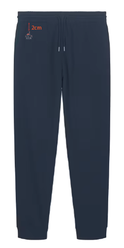 NEW Jogger: French Navy